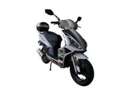 New Vitacci Roadmaster 50cc - Fully Automatic Scooter w/MP3 and Radio