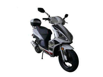 New Vitacci Roadmaster 50cc - Fully Automatic Scooter w/MP3 and Radio