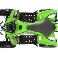 New Vitacci Pentora 125 EFI - 125cc Fuel Injected Youth ATV - Fully Auto with Reverse