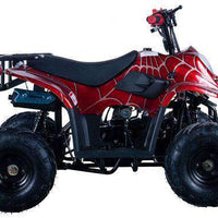 New Vitacci HAWK 110 - 110cc Youth Fully Automatic ATV