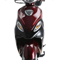 New Vitacci SOLANA-49 QT-5 - 49cc Fully Automatic Sport Style Scooter