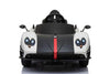 New Electric Kids Ride-on Toy Car - PAGANI ZONDA