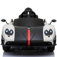 New Electric Kids Ride-on Toy Car - PAGANI ZONDA