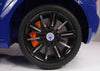 New Electric Kids Ride-on Toy Car - SX 1728