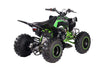 New Vitacci PENTORA 200 EFI - 200cc Fuel Injected Teen/Adult Size ATV