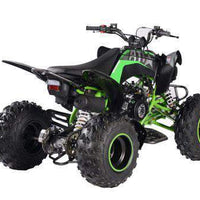 New Vitacci PENTORA 200 EFI - 200cc Fuel Injected Teen/Adult Size ATV