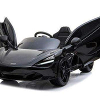 New Kids Ride-on Toy Car - DK M 720s-Mclaren