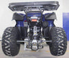 New Vitacci PENTORA UT 250 - Manual Clutch 250cc Adult/Teen Utility ATV
