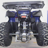 New Vitacci PENTORA UT 250 - Manual Clutch 250cc Adult/Teen Utility ATV