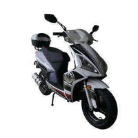 New Vitacci Roadmaster 150cc - Fully Automatic Scooter w/MP3 and Radio