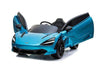 New Kids Ride-on Toy Car - DK M 720s-Mclaren