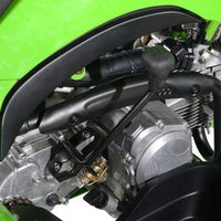 New Vitacci Pentora 125 EFI - 125cc Fuel Injected Youth ATV - Fully Auto with Reverse
