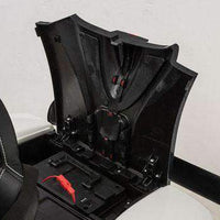 New Electric Kids Ride-on Toy Car - PAGANI ZONDA