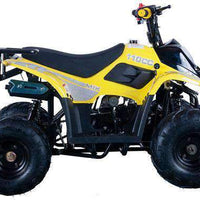 New Vitacci HAWK 110 - 110cc Youth Fully Automatic ATV