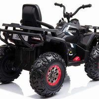 New Electric Kids Ride-on Toy ATV - XMX607