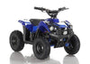 New Electric - APOLLO VOLT 500W - Mini Youth ATV