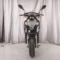 New Vitacci VALERO 49 QT-6A - 49cc Fully Automatic Sport Style Scooter
