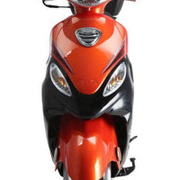 New Vitacci SOLANA-49 QT-5 - 49cc Fully Automatic Sport Style Scooter
