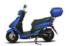 New Vitacci VIPER Matte - 49cc Fully Automatic Sport Style Scooter