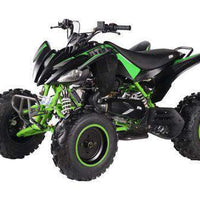 New Vitacci PENTORA 200 EFI - 200cc Fuel Injected Teen/Adult Size ATV