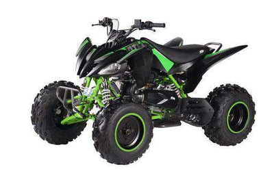 New Vitacci PENTORA 200 EFI - 200cc Fuel Injected Teen/Adult Size ATV