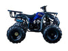 New Vitacci RIDER 9 - 125cc Fully Automatic Youth ATV with Reverse