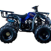 New Vitacci RIDER 9 - 125cc Fully Automatic Youth ATV with Reverse