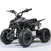 New Youth 60cc ATV Vitacci Mini Racer with Headlights - Kids ATV Four Wheeler
