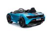 New Kids Ride-on Toy Car - DK M 720s-Mclaren