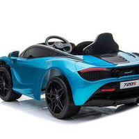 New Kids Ride-on Toy Car - DK M 720s-Mclaren