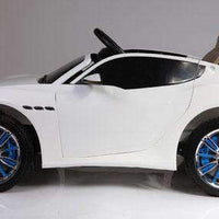 New Electric Kids Ride-on Toy Car - SX 1728