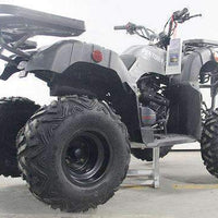 New Vitacci PENTORA UT 250 - Manual Clutch 250cc Adult/Teen Utility ATV