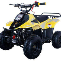 New Vitacci HAWK 110 - 110cc Youth Fully Automatic ATV