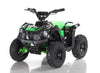 New Electric - APOLLO VOLT 500W - Mini Youth ATV