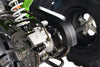 New Vitacci Pentora 125 EFI - 125cc Fuel Injected Youth ATV - Fully Auto with Reverse