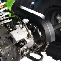 New Vitacci Pentora 125 EFI - 125cc Fuel Injected Youth ATV - Fully Auto with Reverse