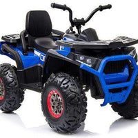 New Electric Kids Ride-on Toy ATV - XMX607