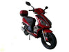 New Vitacci Roadmaster 50cc - Fully Automatic Scooter w/MP3 and Radio
