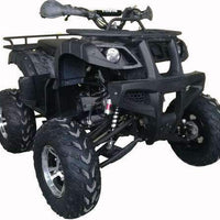 New Vitacci COUGAR UT-200 - 169cc Utility Adult ATV
