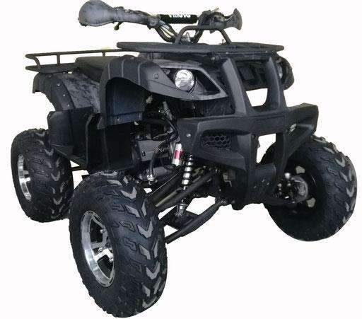 New Vitacci COUGAR UT-200 - 169cc Utility Adult ATV
