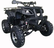 New Vitacci COUGAR UT-200 - 169cc Utility Adult ATV