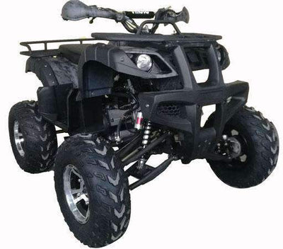 New Vitacci COUGAR UT-200 - 169cc Utility Adult ATV
