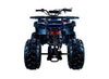 New Vitacci RIDER 9 - 125cc Fully Automatic Youth ATV with Reverse