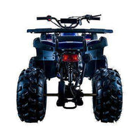 New Vitacci RIDER 9 - 125cc Fully Automatic Youth ATV with Reverse