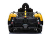 New Electric Kids Ride-on Toy Car - PAGANI ZONDA