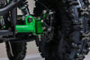 New Youth 60cc ATV Vitacci Mini Racer with Headlights - Kids ATV Four Wheeler