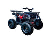 New Vitacci RIDER 9 - 125cc Fully Automatic Youth ATV with Reverse