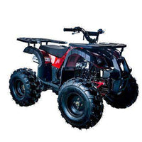 New Vitacci RIDER 9 - 125cc Fully Automatic Youth ATV with Reverse
