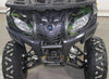 New Vitacci PENTORA UT 250 - Manual Clutch 250cc Adult/Teen Utility ATV