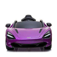 New Kids Ride-on Toy Car - DK M 720s-Mclaren
